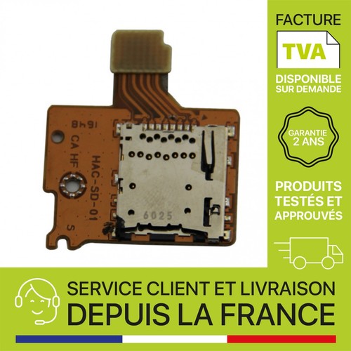 Pièce détachée lecteur