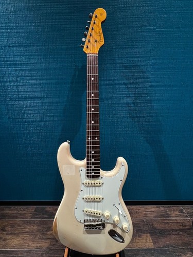 Guitare électrique fender - guitare,