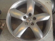 Jante aluminium 5402L9 Peugeot 407 COUPE