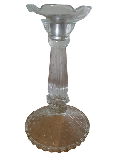 IKEA Bougeoir Verre