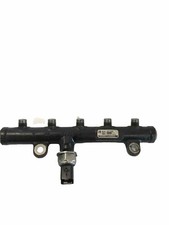 Rail De Carburant Citroën C4