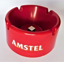 CENDRIER - VIDE POCHE AMSTEL