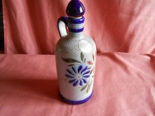 Gourde en Céramique