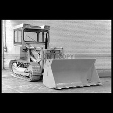 Photo A.024358 TRACK MARSHALL 1100 1970-1979