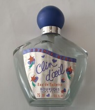 Bourjois clin oeil - d'oeil, cosmic