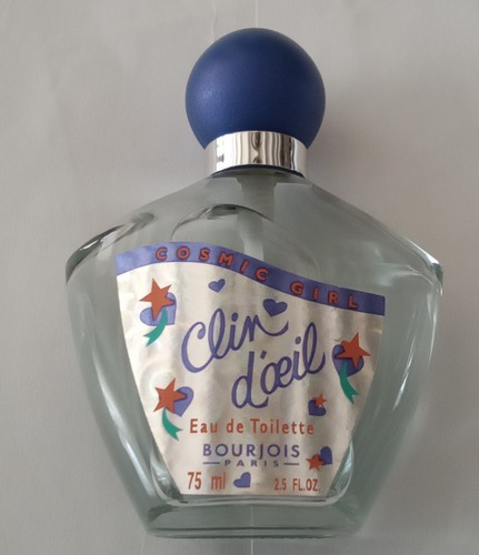 Bourjois clin oeil - clin, d'oeil