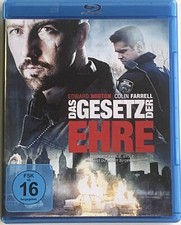 Das Gesetz der Ehre | Blu-ray