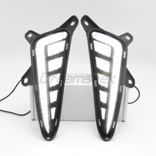 LED DRL for Toyota C-HR CHR
