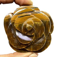 514.3 Cts Naturel Tigre Eye