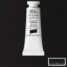 Extra Fine Designers' Gouache