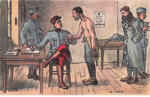 Illustrateur militaire gabard - illustrateur,