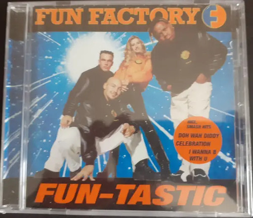 Fun factory - fun,