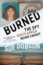 Sue Dobson Burned (Poche)
