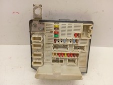 Boitier UPC RENAULT GRAND SCENIC 2 PHASE 2 8200780028