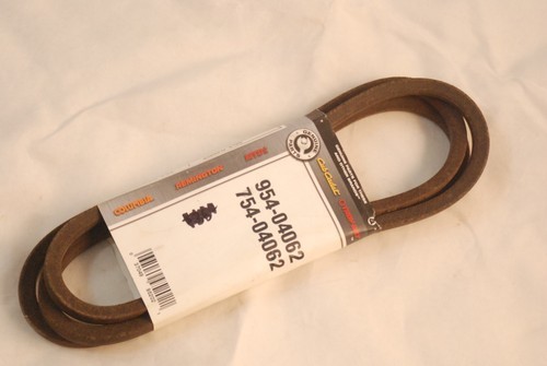 Genuine cub cadet oem - genuine,