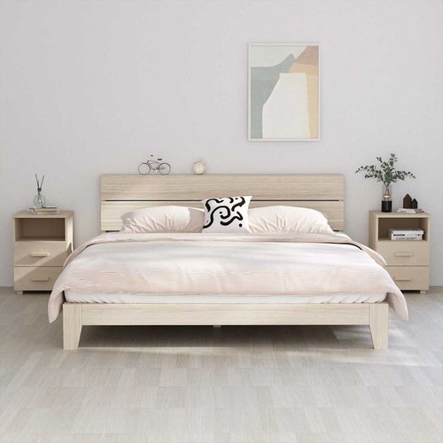 Table chevet hamar - de,