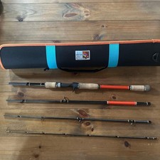 Canaria Coco 77 Rod Finch canne à pêche légère de précision