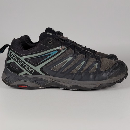 Salomon men trail running - men's,