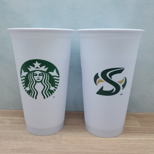Starbucks reusable cups fl - reusable,