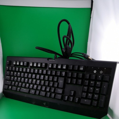 Clavier gaming razer rz03 0170 - clavier,