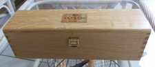 Joli coffret vin vide - ,