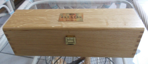 Joli coffret vin vide - , grand