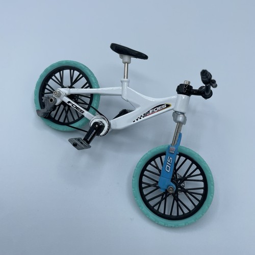 Foes racing sid flick trix - foes,