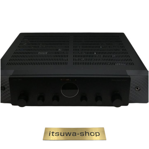 Marantz stereo 70s network - marantz,