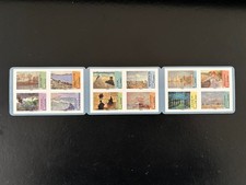 France TIMBRES BANDE BC N° 825  L'IMPRESSIONISME LE THEME DE L'EAU Année  2013