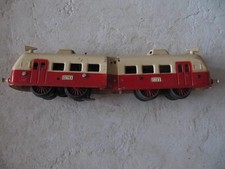 AUTORAIL JEP ELECTRIQUE ECHELLE 0 NO HORNBY LR CR  MARKLIN BING