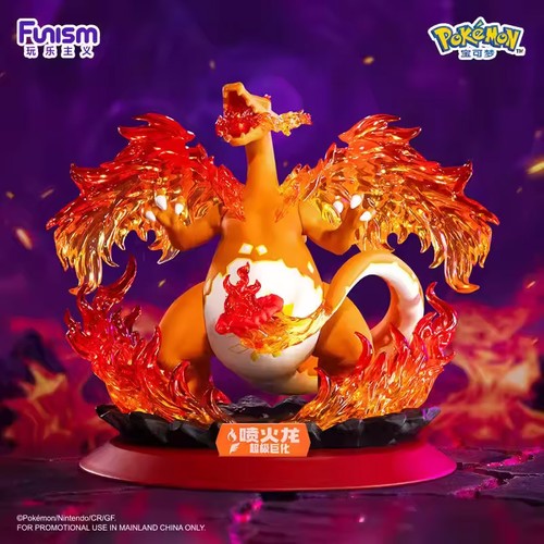 Figurine pokémon funism - funism,