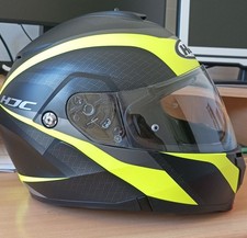 Casque HJC C91. Neuf - Taille