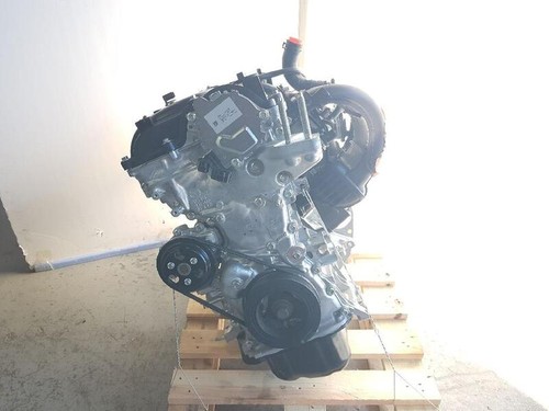 Moteur complet mazda 2 - moteur,