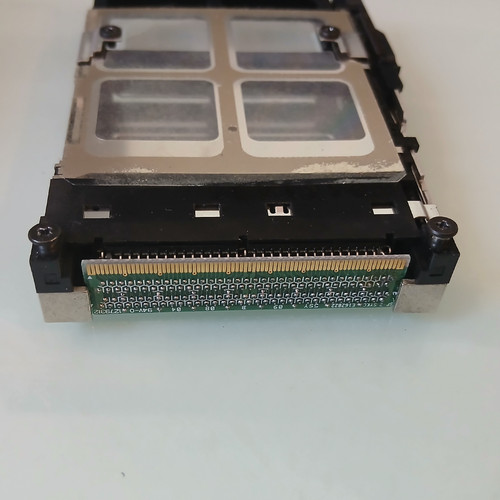 Compaq nc6120 laptop pcmcia - nc6120,