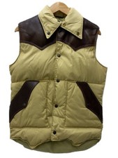 Gilet En Duvet Schott M