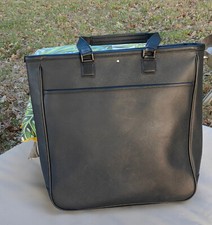 Serviette en cuir Montblanc