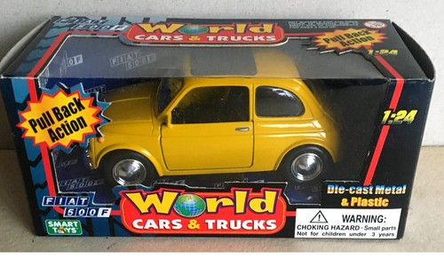 Smart toys cod 90053 fiat - cod,