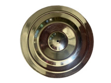 Membrane Métallique Tête Reproducteur Phonographe Gramophone D= 66mm