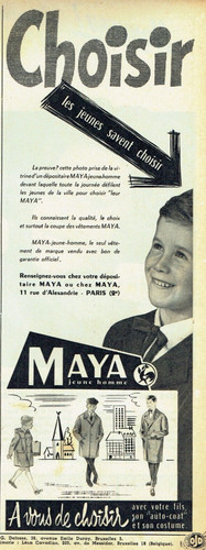 Publicité advertising 0822 - advertising,