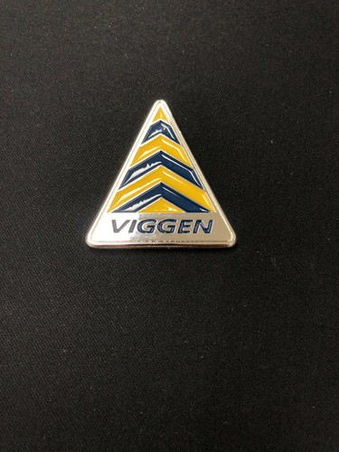 Saab viggen emblem - saab,