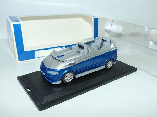 Renault espace sbarro gris - by,