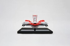 Amalgam 1:12 McLaren MP4/23 Hamilton 2008 Nosecone Nez aileron F1 Nose Cone