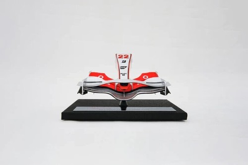 Amalgam mclaren mp4 23 - mclaren, mp4/23