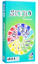 Skyjo magilano le - le, jeu