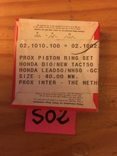 Prox 02.1010.100 Honda 50 Dio