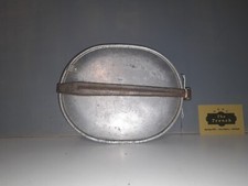 Gamelle Américaine WW1 - Matériel Original - US WWI 1917 1918
