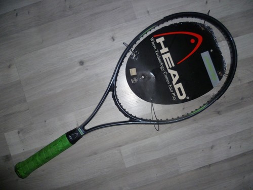 Raquette tennis head calibre - tennis,
