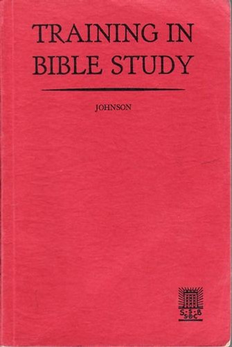 Training bible study - bible,