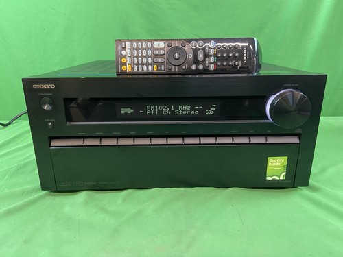 Onkyo nr818 ch - tx-nr818, 7.2-ch