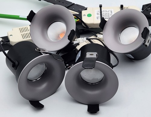 Spots encastrable led - -,